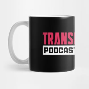 War For Cybertron TransMissions Logo 2022 Mug